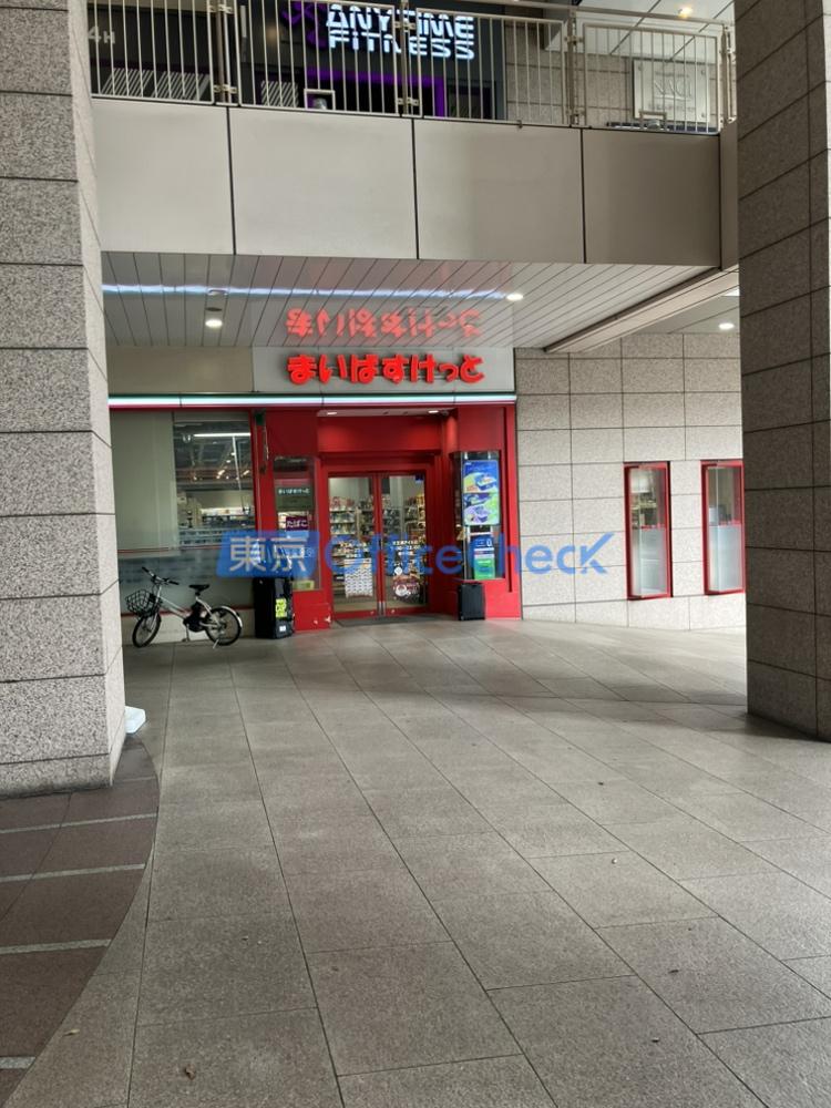 天王洲オーシャンスクエア