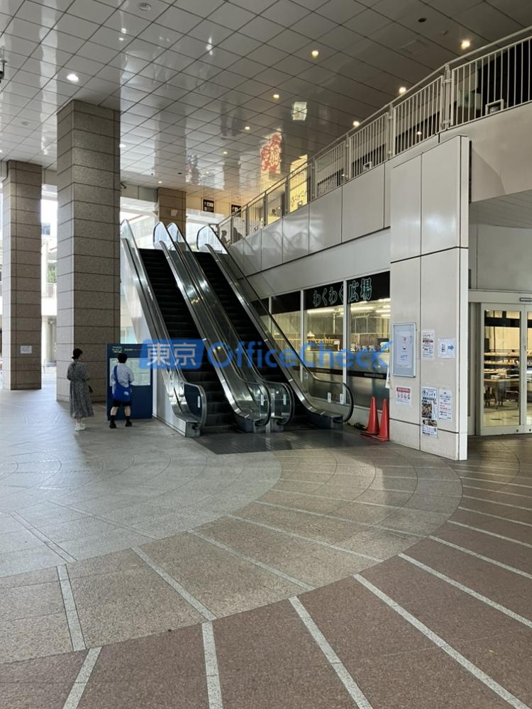 天王洲オーシャンスクエア