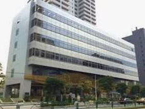 ＨａｒｂｏｒＯｎｅ Ｂｌｄｇ