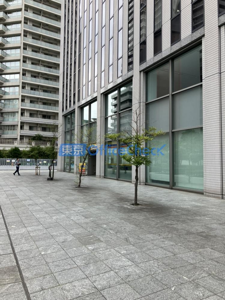 品川シーサイドサウスタワー