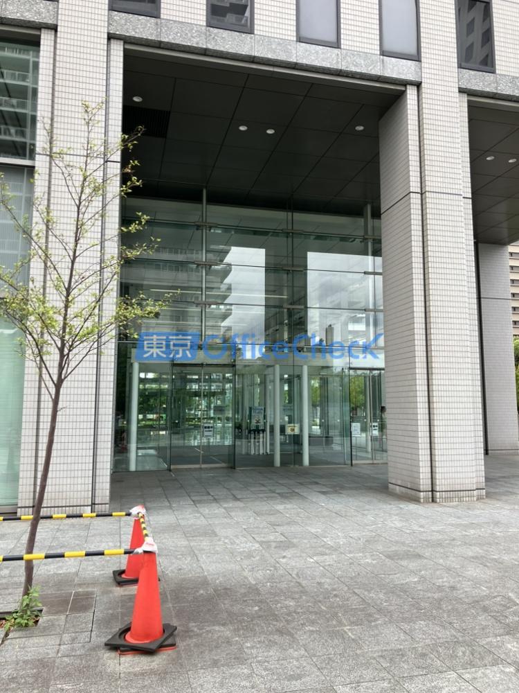 品川シーサイドサウスタワー