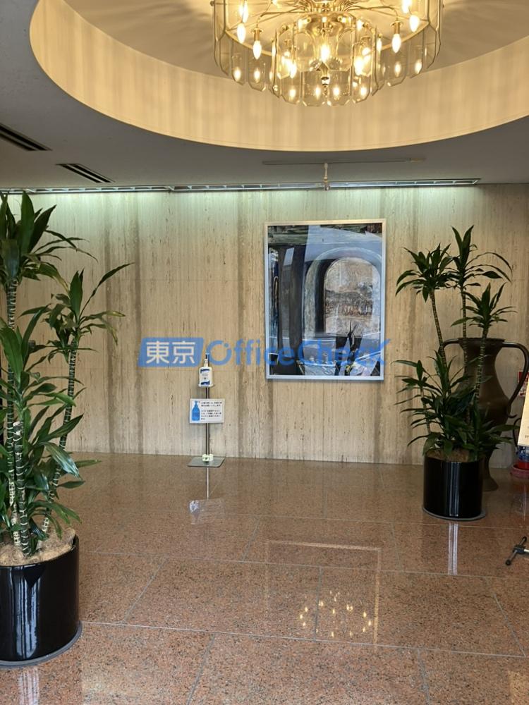 青山熊野神社ビル