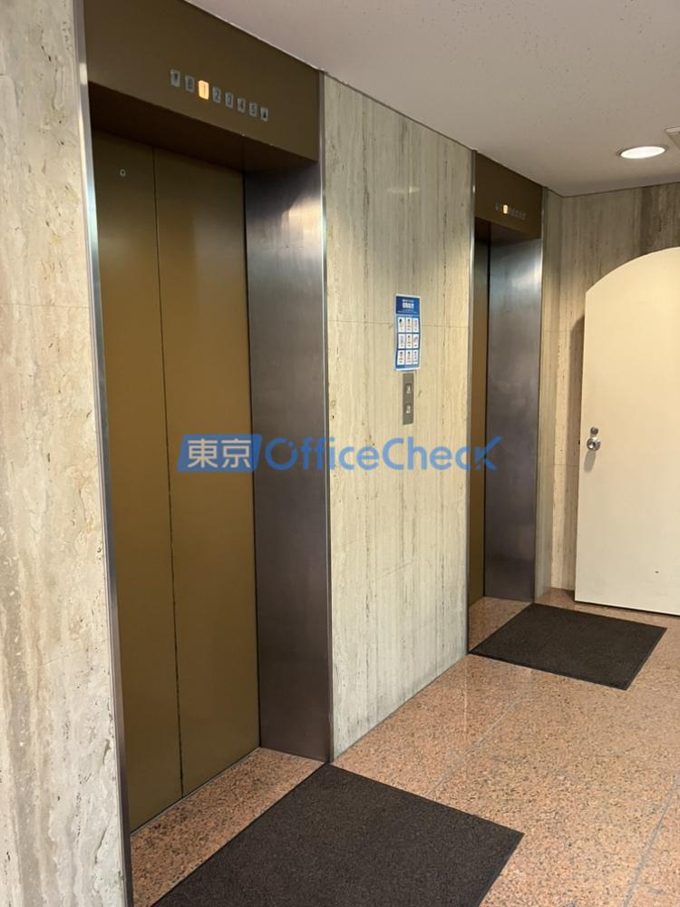 青山熊野神社ビル