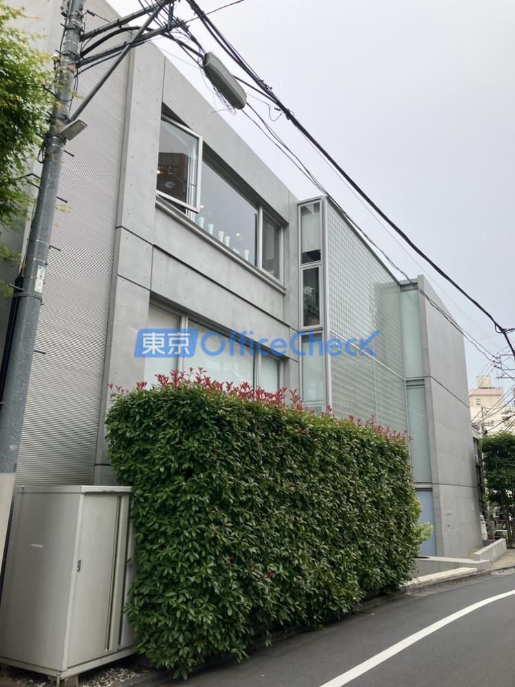 エルオフィス神宮前