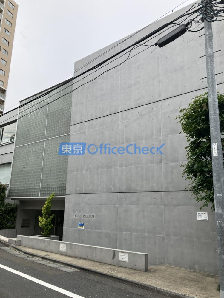 エルオフィス神宮前