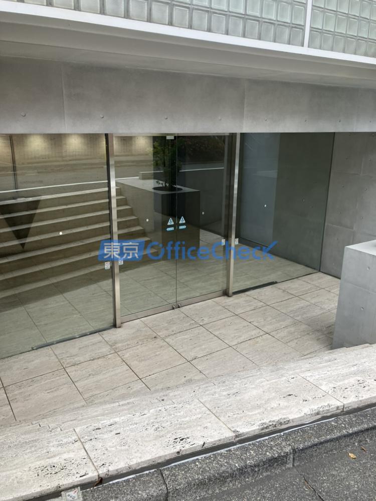 エルオフィス神宮前