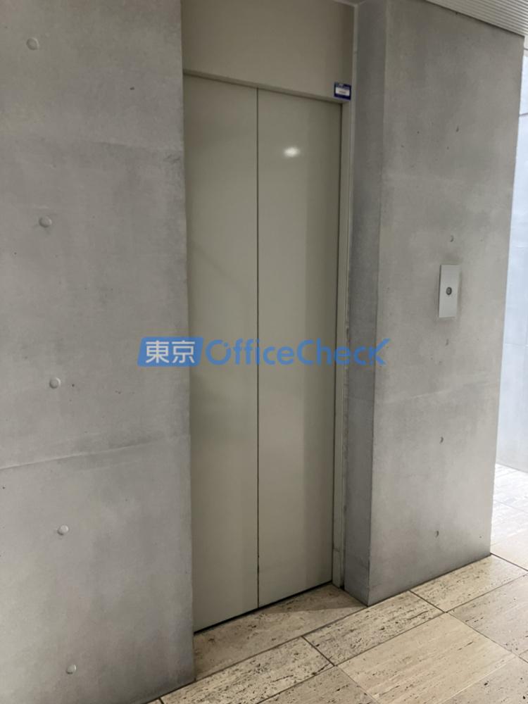 エルオフィス神宮前