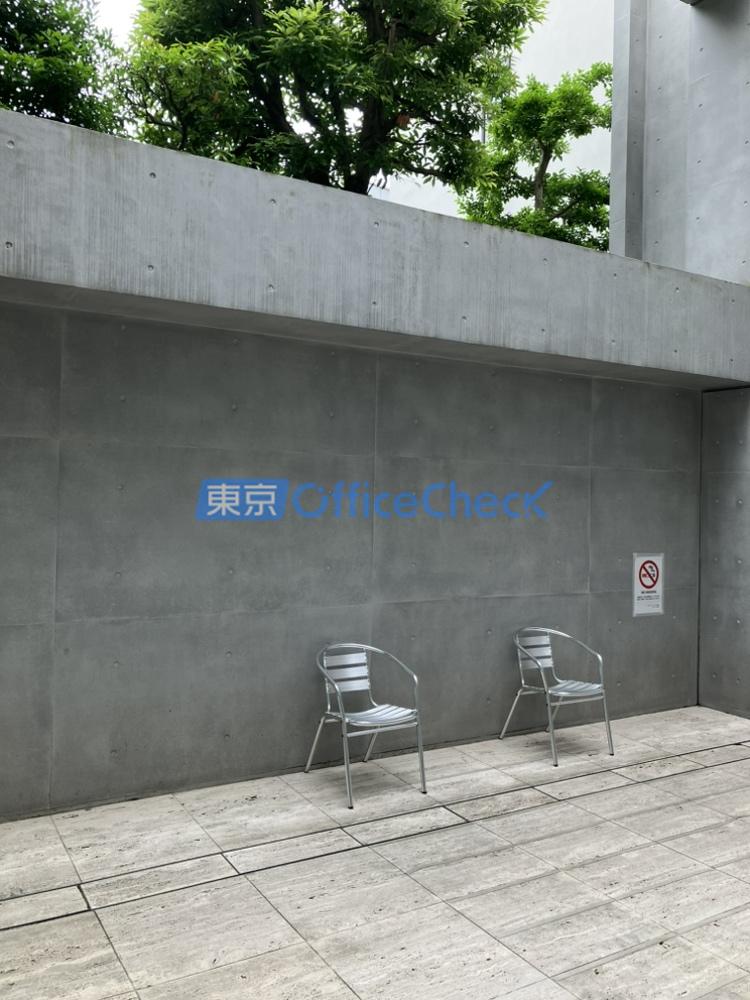 エルオフィス神宮前