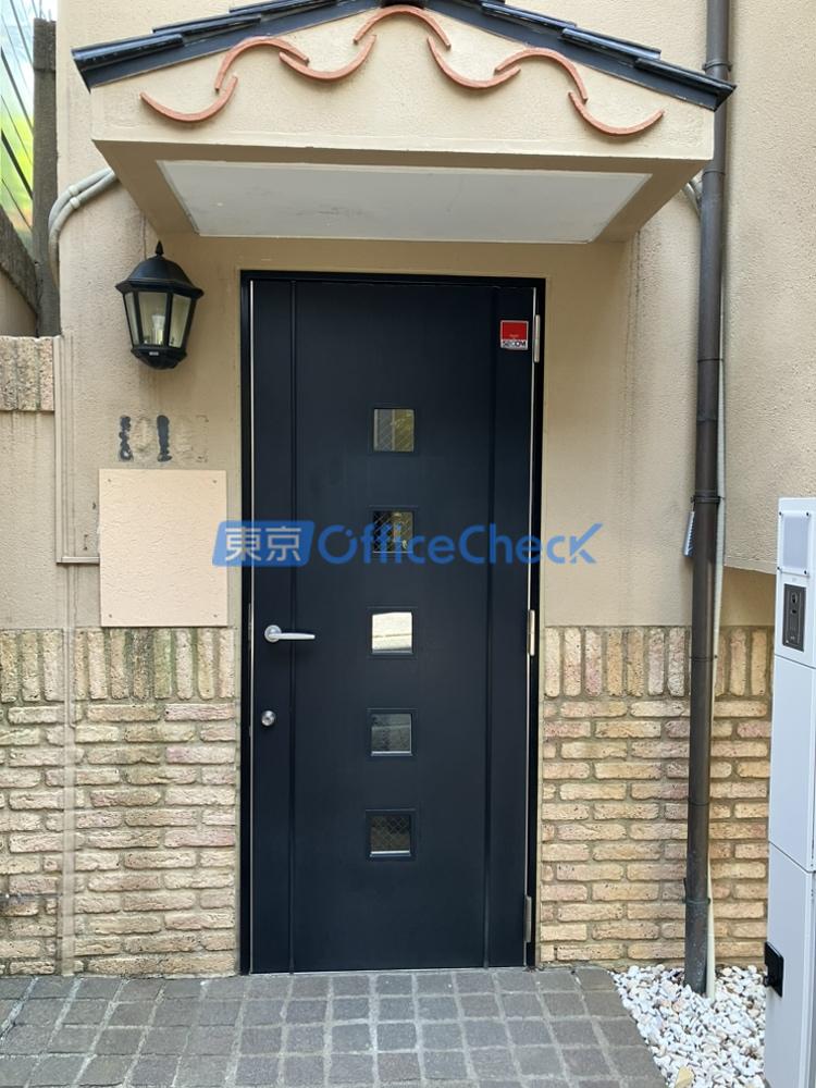 神宮前4丁目高野ビル