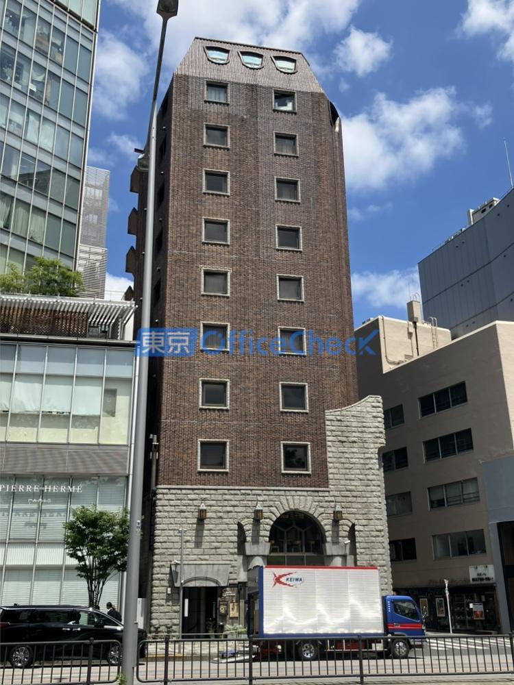 テラアシオス青山