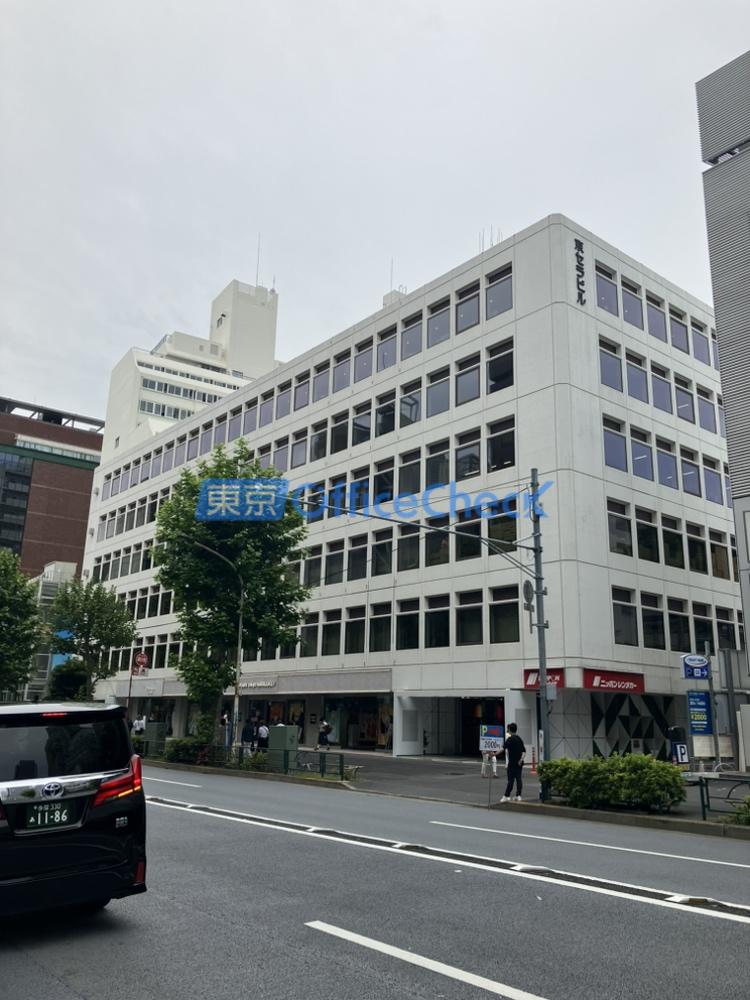 京セラ原宿ビル