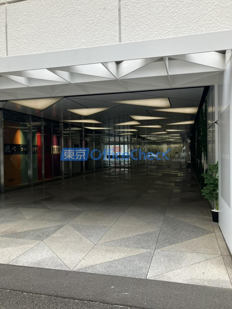 京セラ原宿ビル