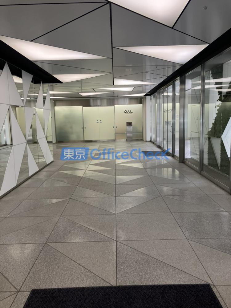 京セラ原宿ビル