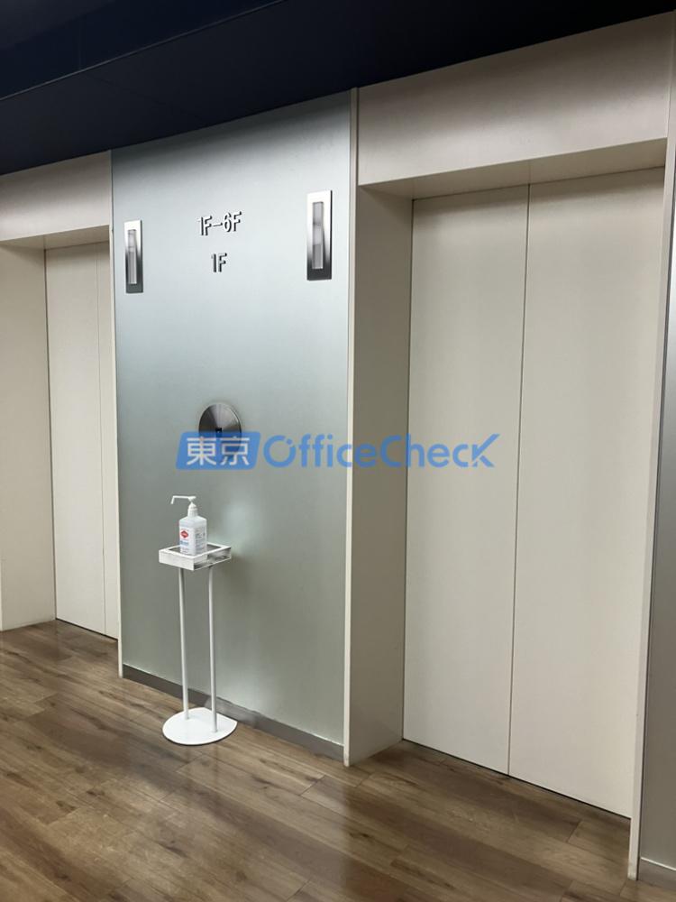 京セラ原宿ビル