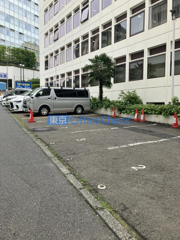 京セラ原宿ビル