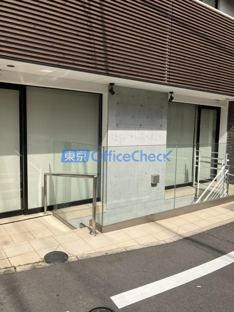 広尾5丁目貸店舗・事務所
