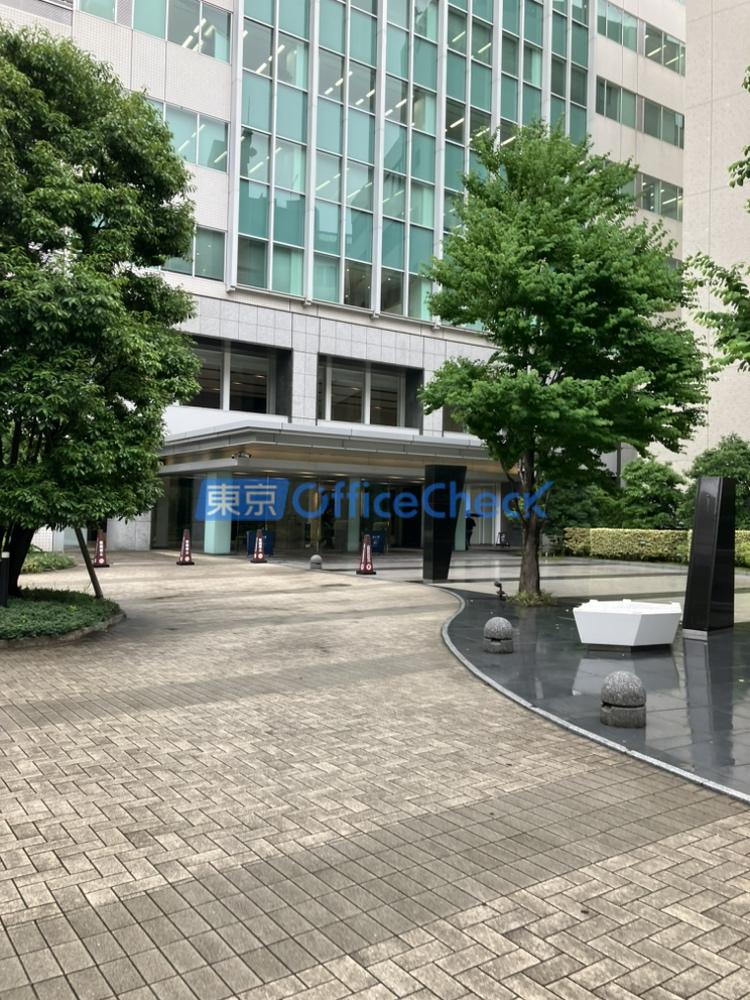 恵比寿ビジネスタワー