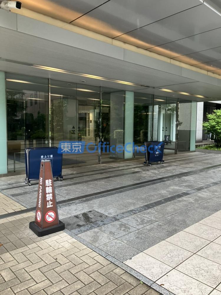 恵比寿ビジネスタワー