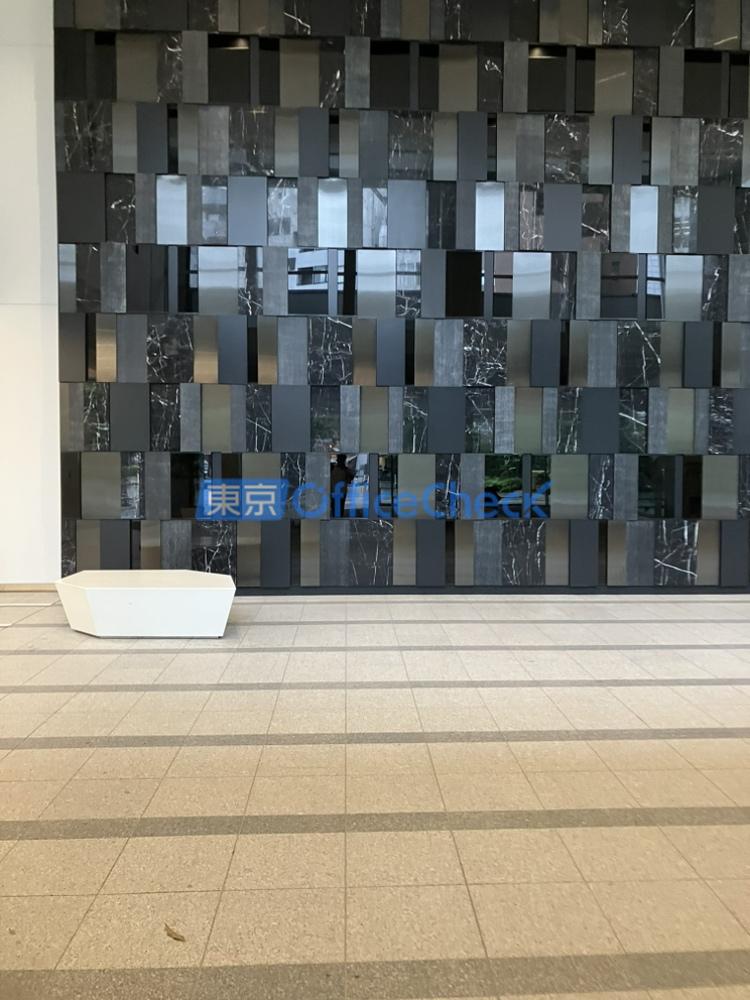 恵比寿ビジネスタワー