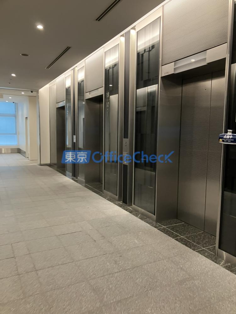 恵比寿ビジネスタワー