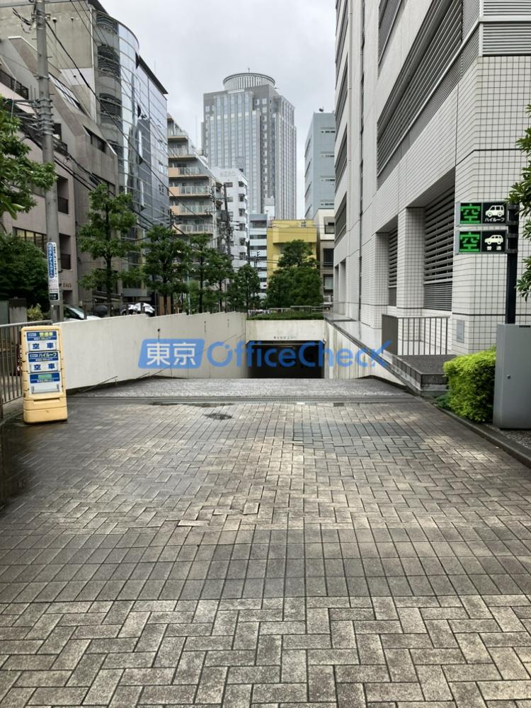 恵比寿ビジネスタワー