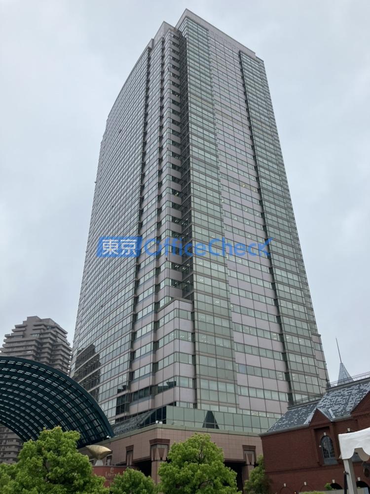 恵比寿ガーデンプレイスタワー