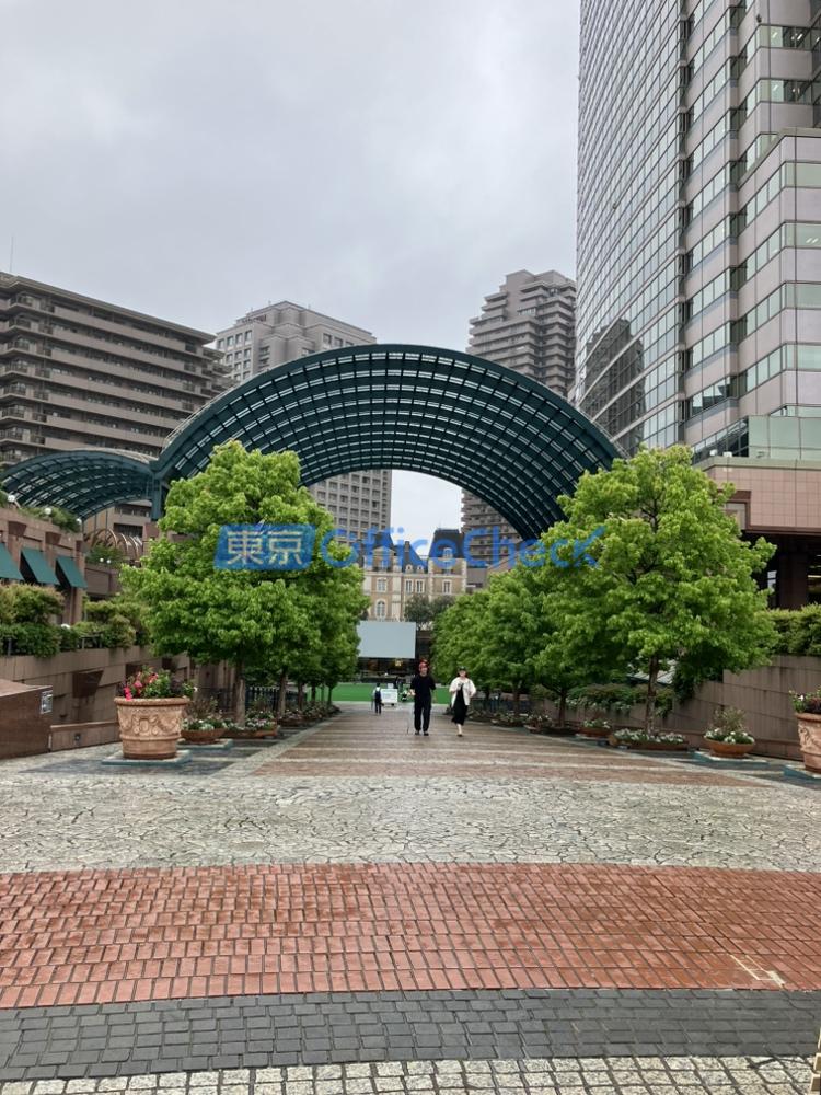 恵比寿ガーデンプレイスタワー