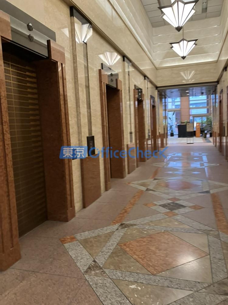 恵比寿ガーデンプレイスタワー