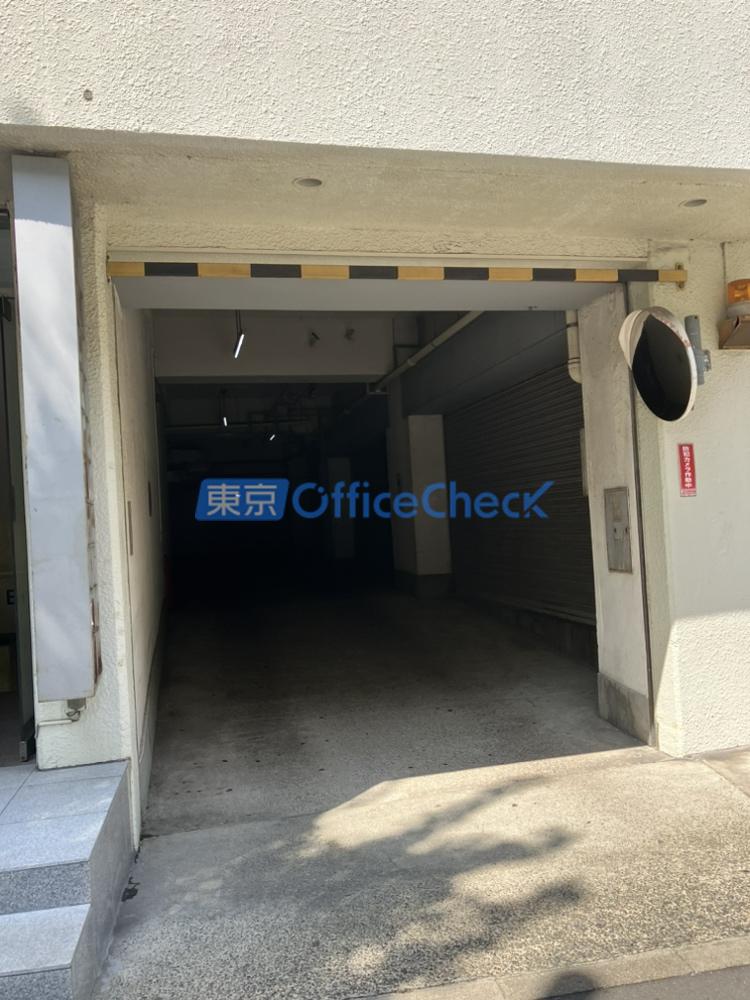 新宿Qフラットビル