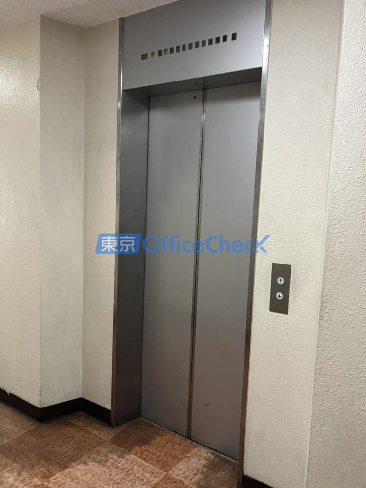 新宿Qフラットビル