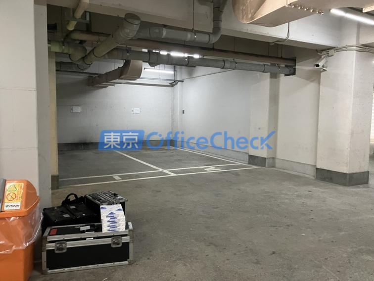 新宿Qフラットビル