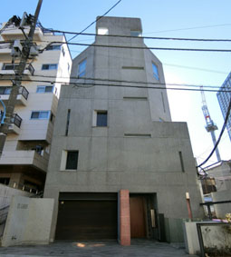 ＥＸ ＧＡＲＤＥＮ （ＳＯＥＤＡ ＨＯＵＳＥ）