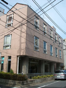 ＴＥＲＲＡＣＥ ＨＩＬＬ ＩＣＨＩＧＡＹＡ