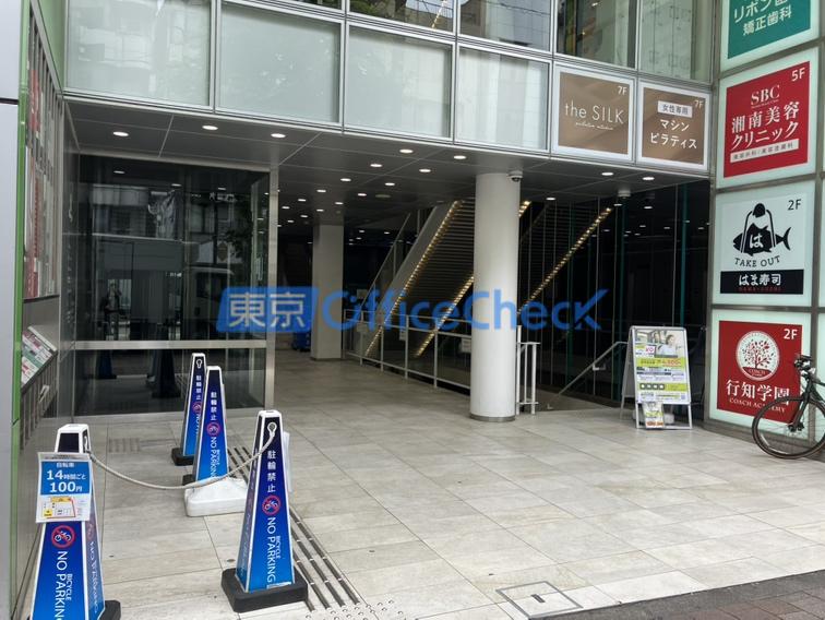 Primegate高田馬場