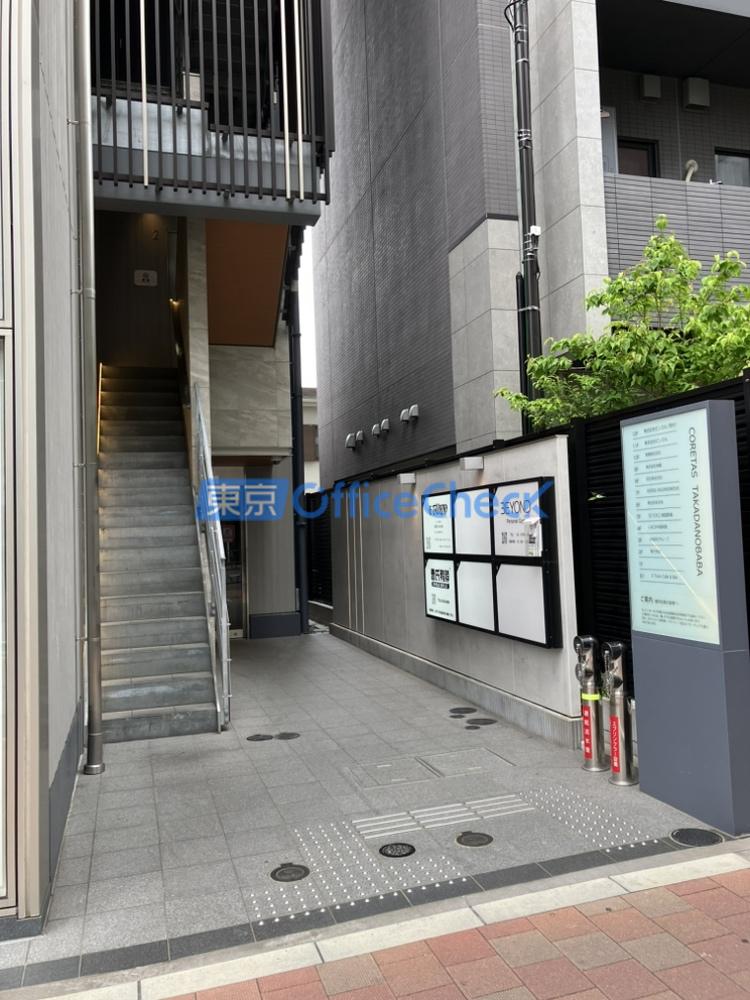 コレタス高田馬場