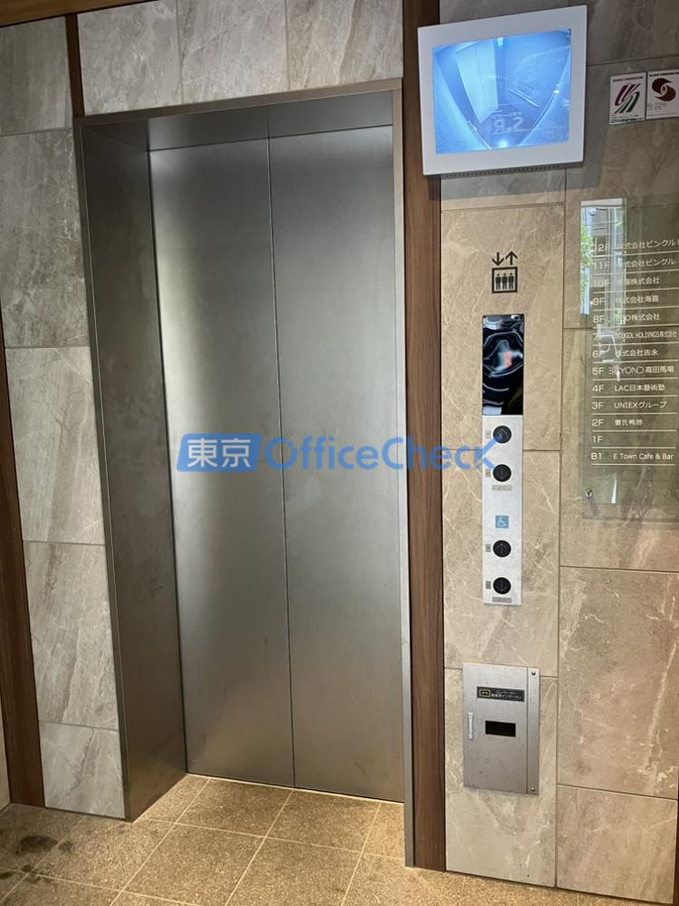 コレタス高田馬場