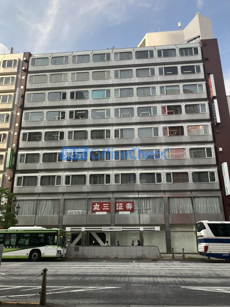 藤久ビル西1号館