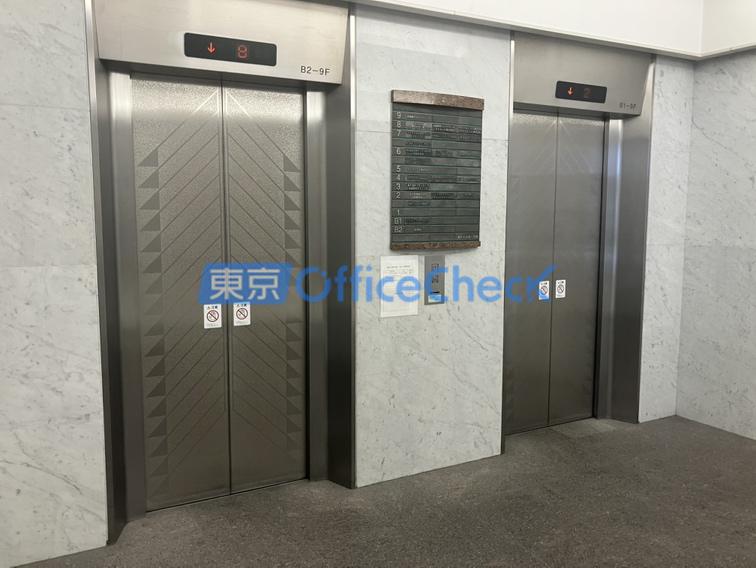 藤久ビル西1号館