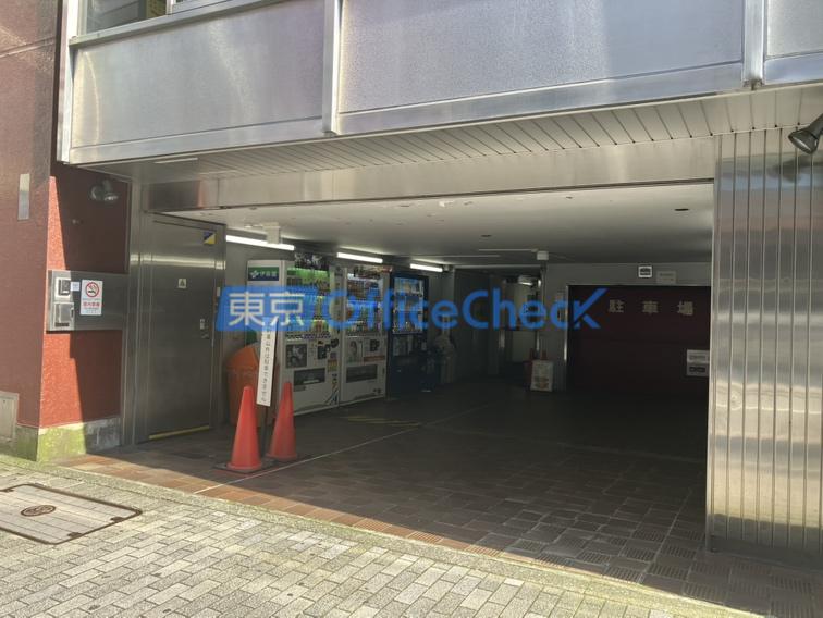 藤久ビル西1号館