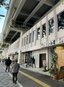 南池袋二丁目貸事務所・店舗１号棟