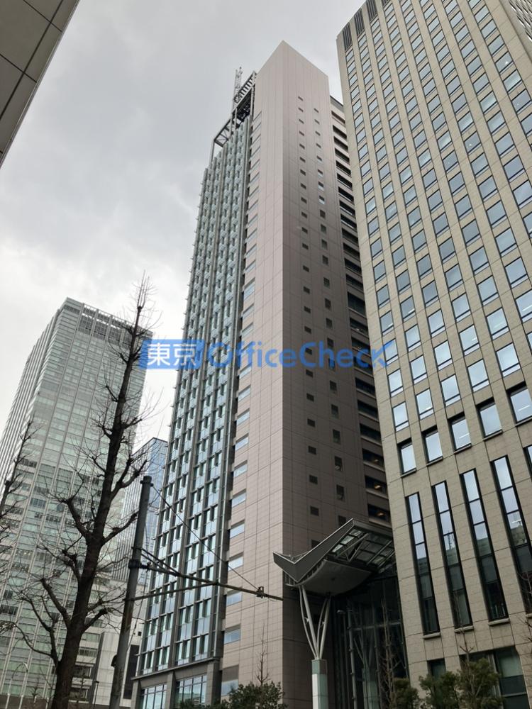 丸の内北口ビルディング