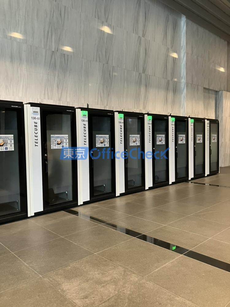 丸の内北口ビルディング