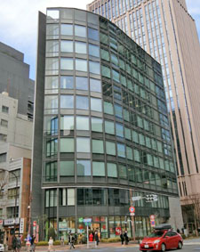 ＴＯＲＡＮＯＭＯＮ ＢＵＩＬＤＩＮＧ