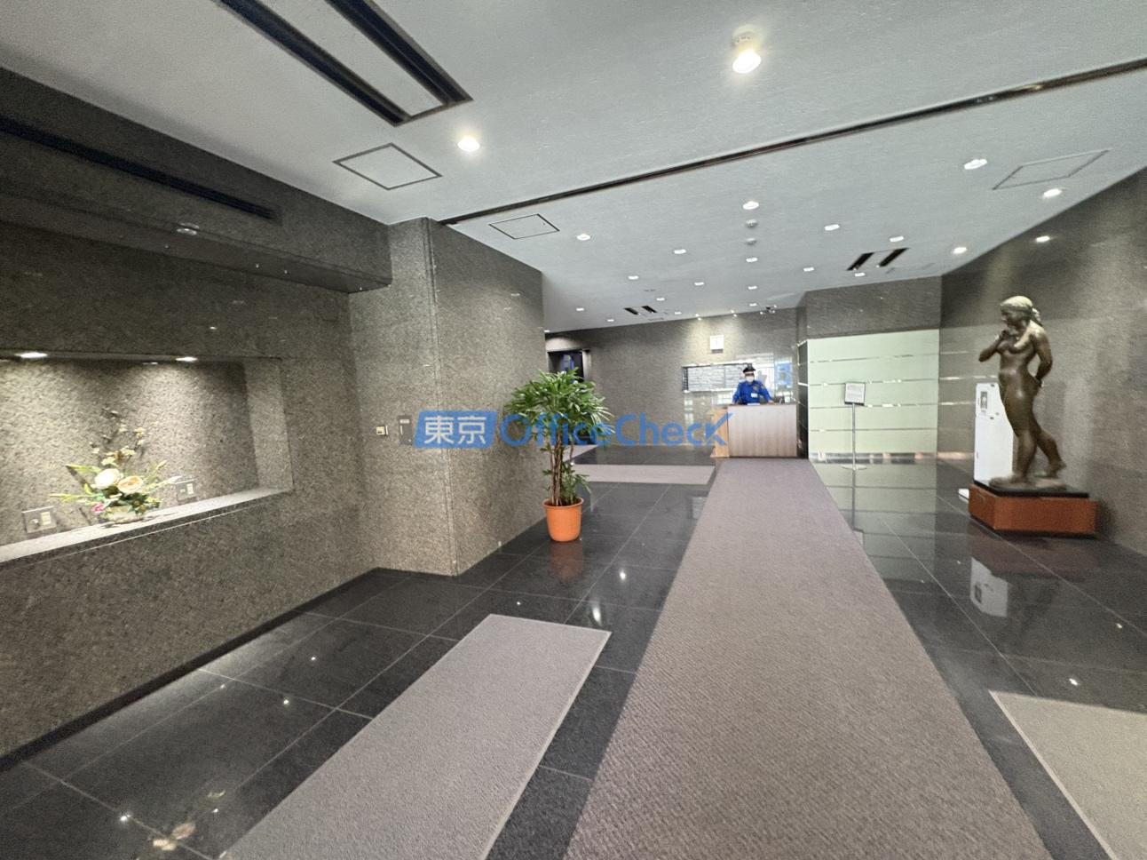 アーバン虎ノ門ビル