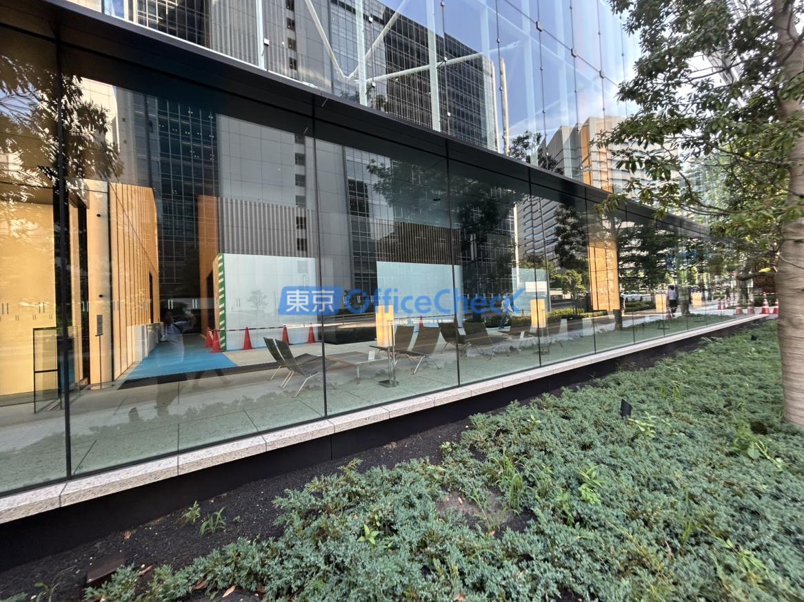 虎ノ門アルセアタワー