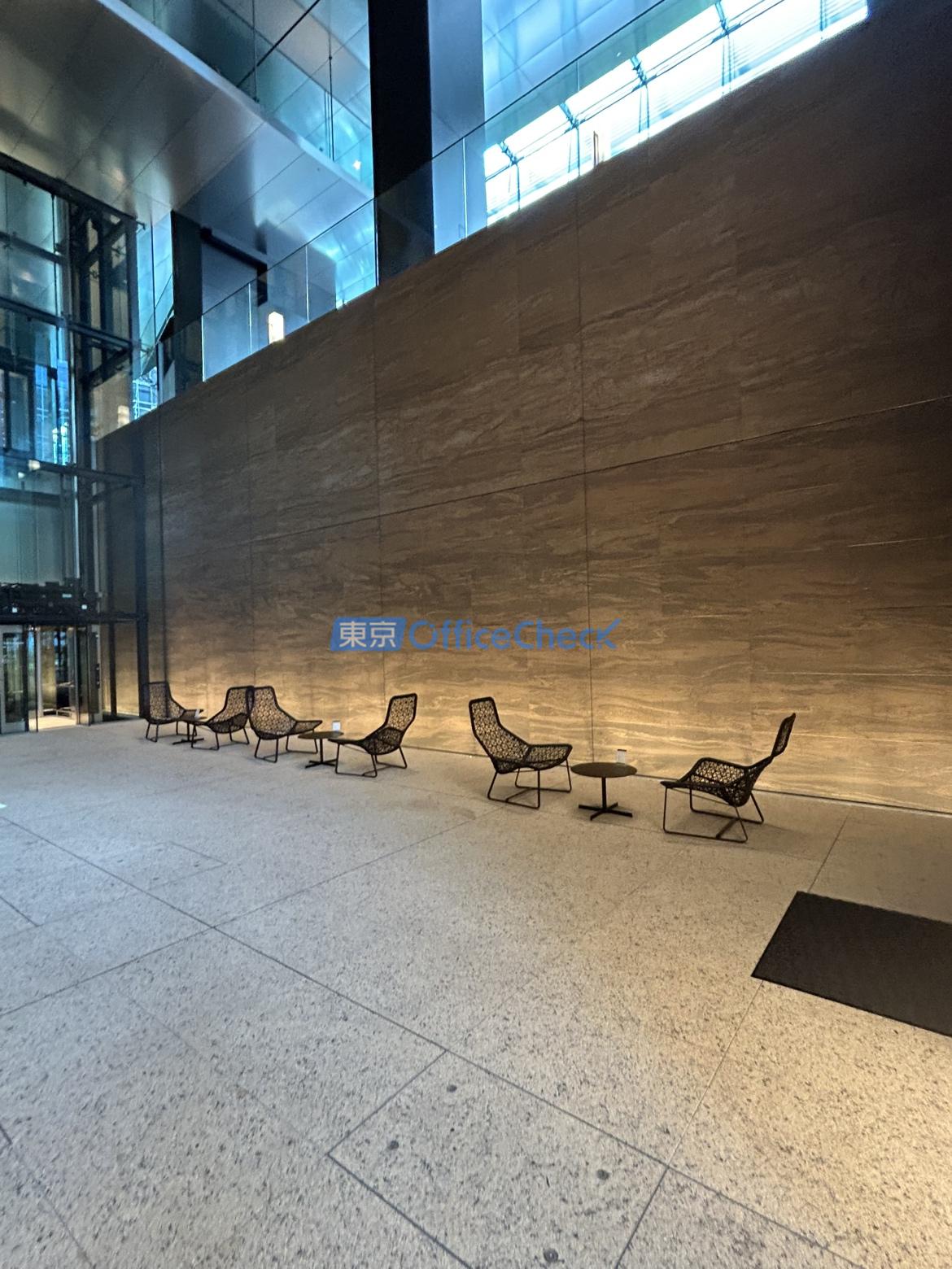 虎ノ門アルセアタワー