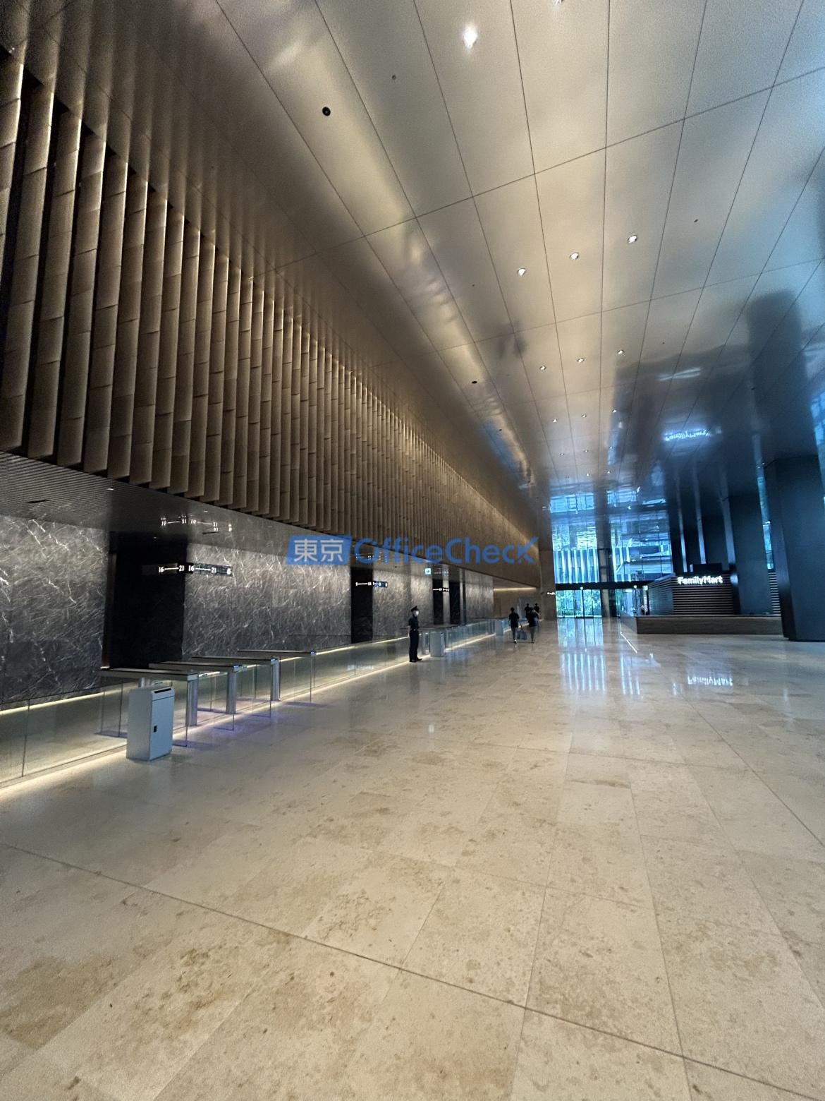 虎ノ門アルセアタワー