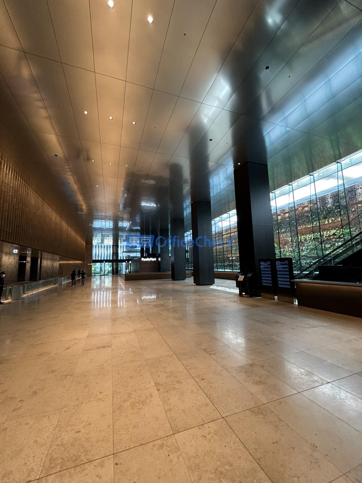 虎ノ門アルセアタワー