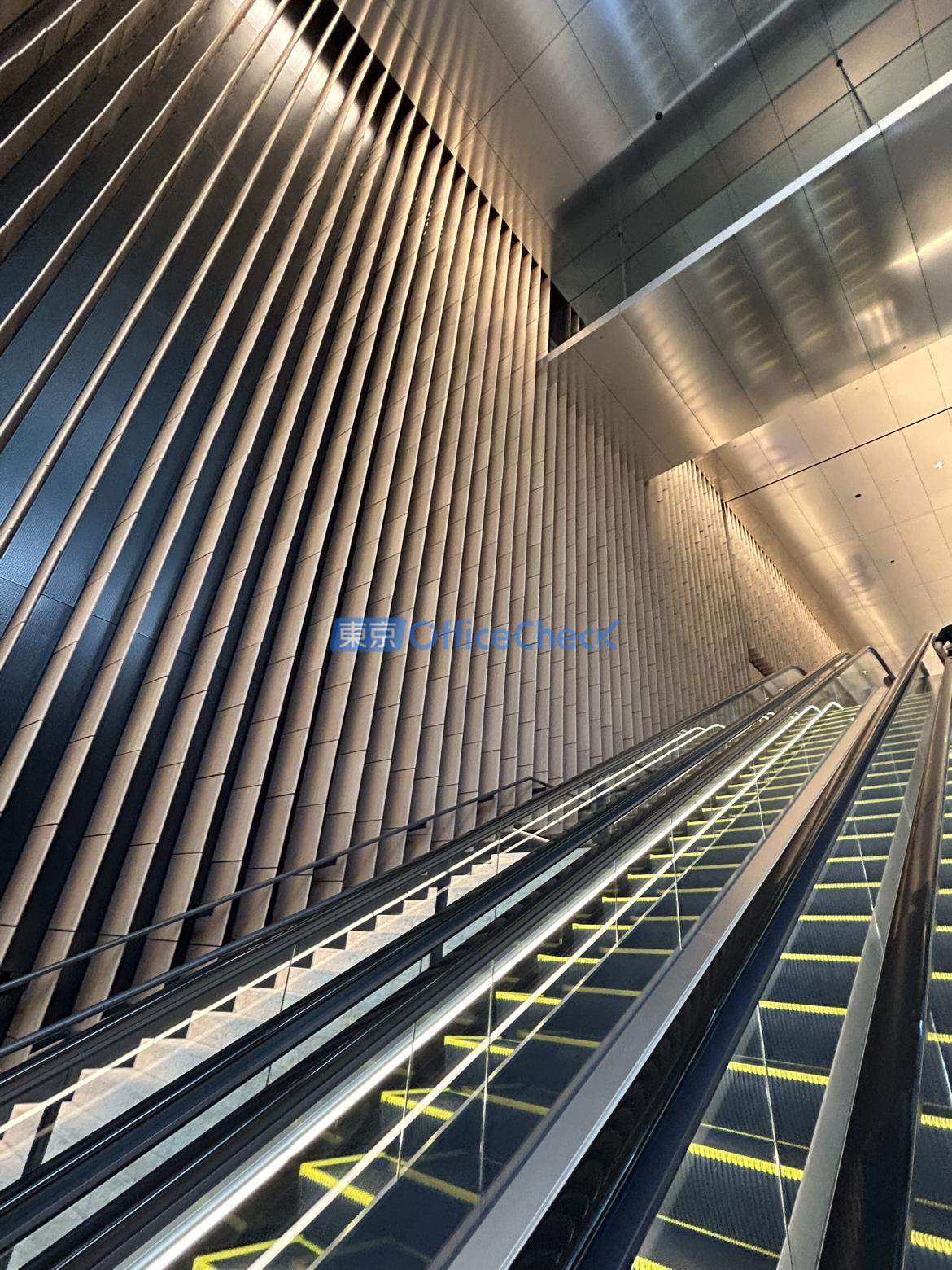 虎ノ門アルセアタワー