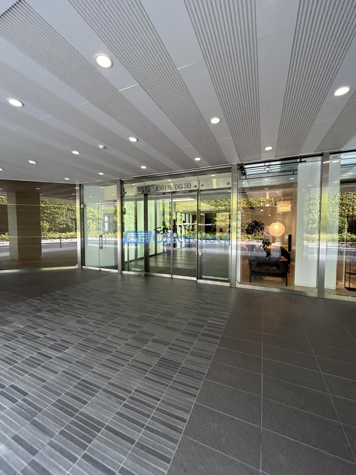 虎ノ門30森ビル